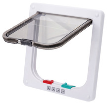 Kattlucka 19 x 19,8 cm Petzone